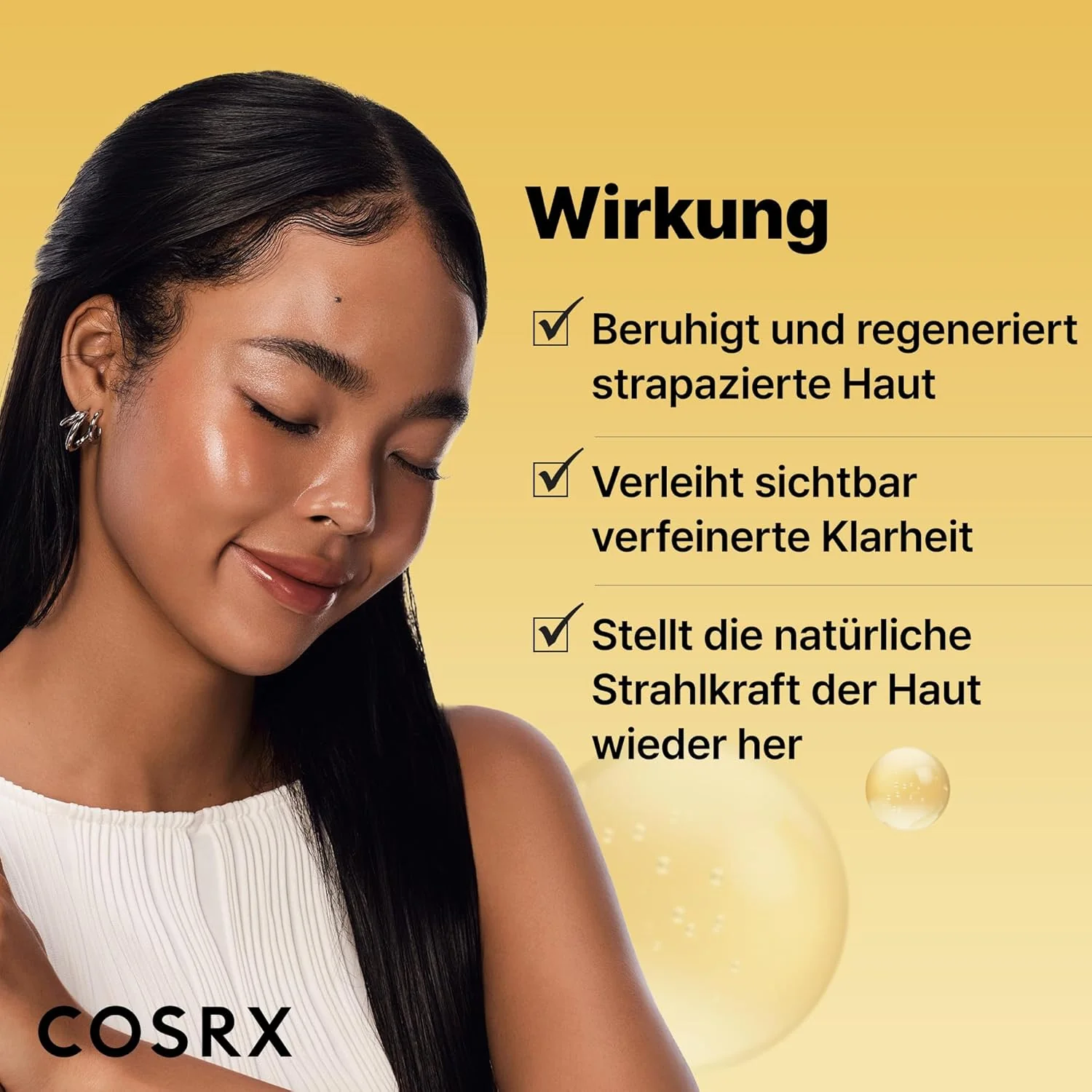 COSRX Advanced Snail 96 Mucin Power Essence - Image 6