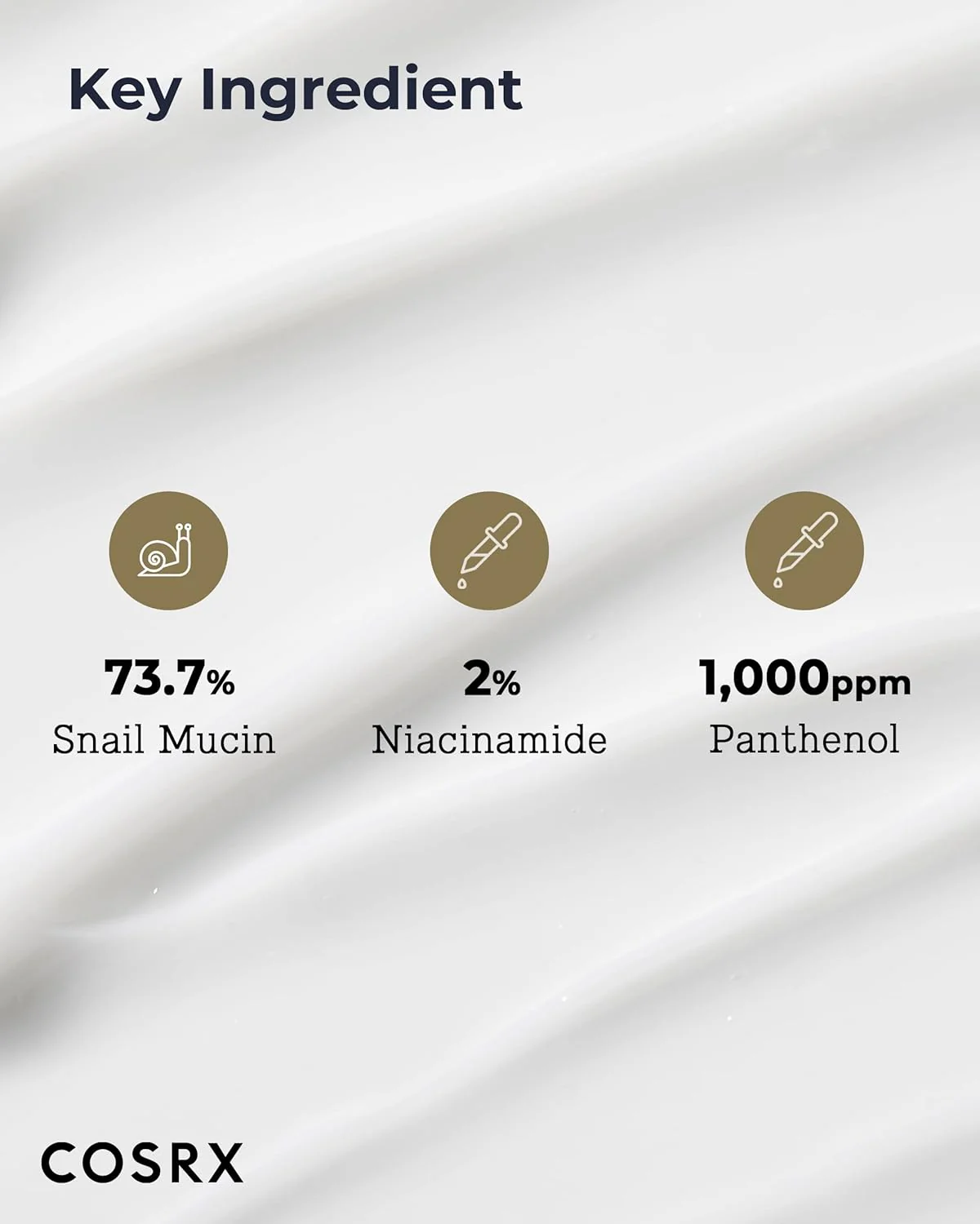 COSRX Advanced Snail Peptide Eye Cream - Image 4