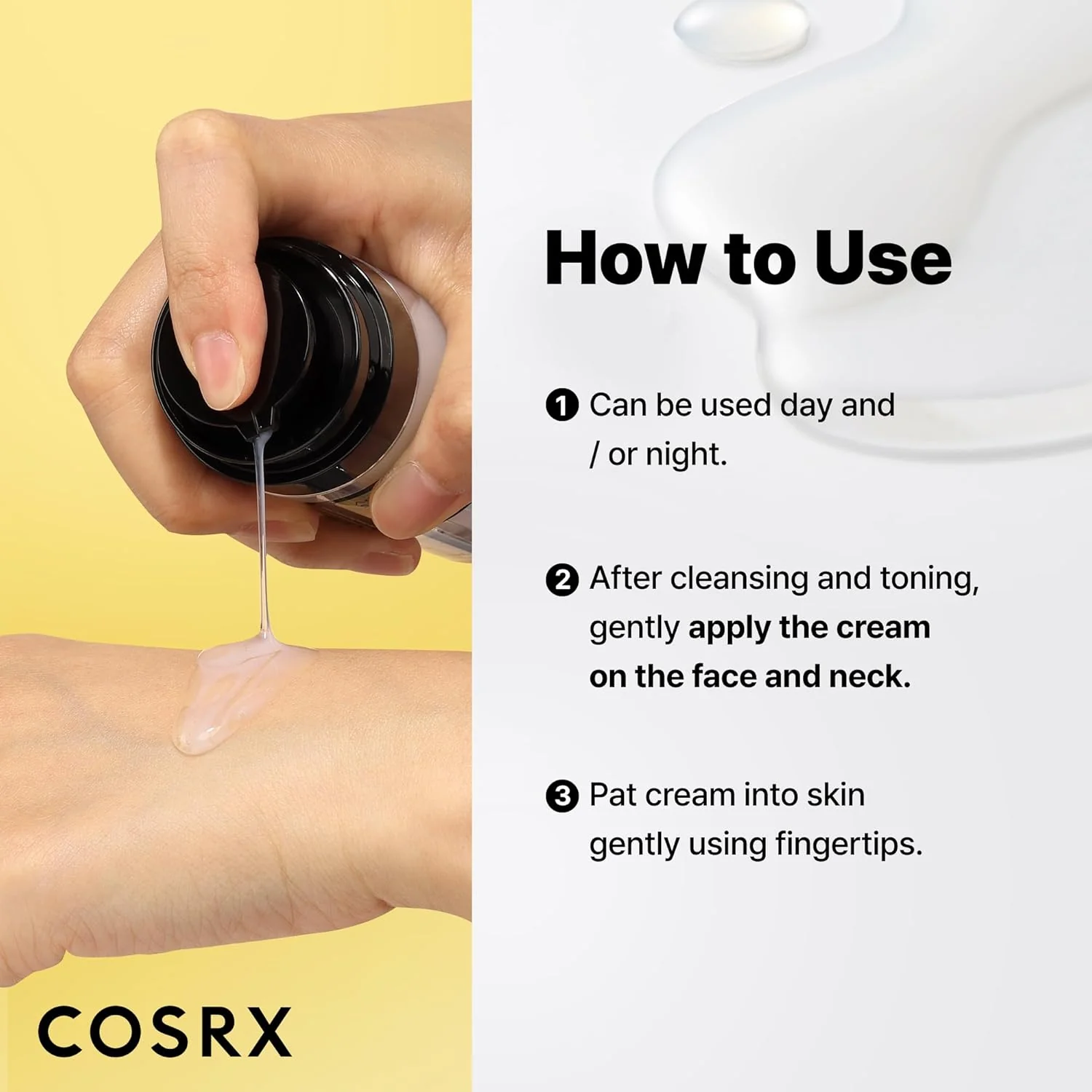 COSRX Advanced Snail Radiance Dual Essence - Image 6