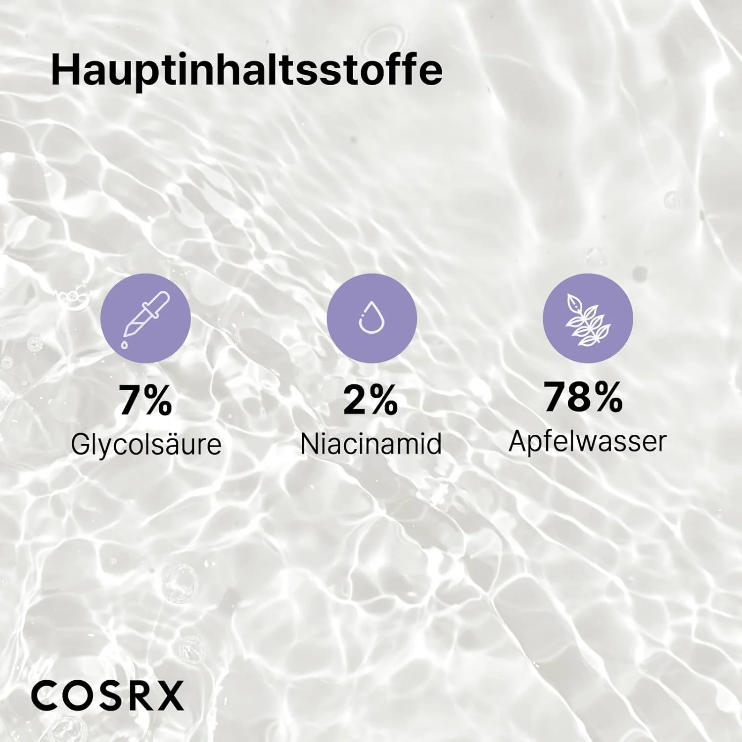 COSRX AHA7 Whitehead Power Liquid - Image 5
