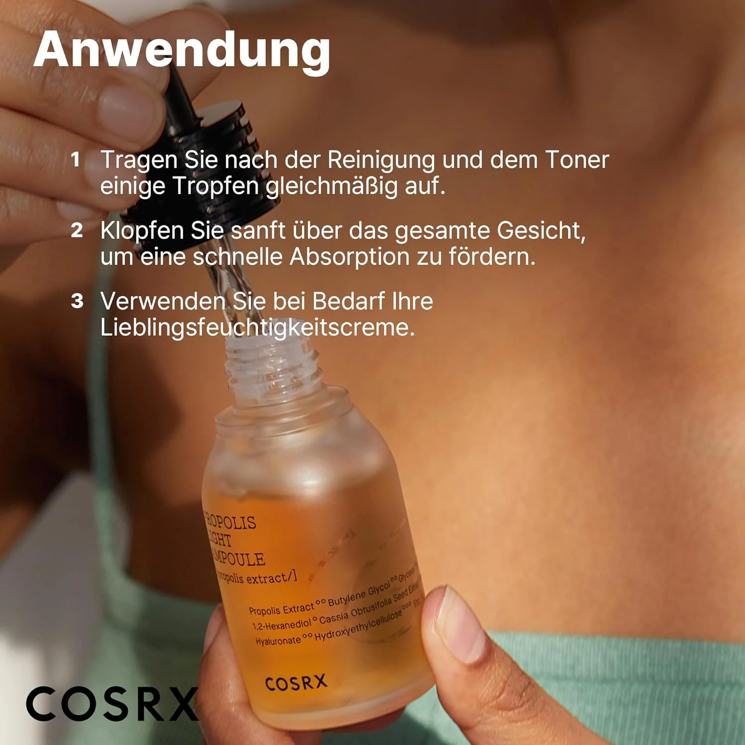 COSRX Propolis Full Fit Ampoule - Image 6