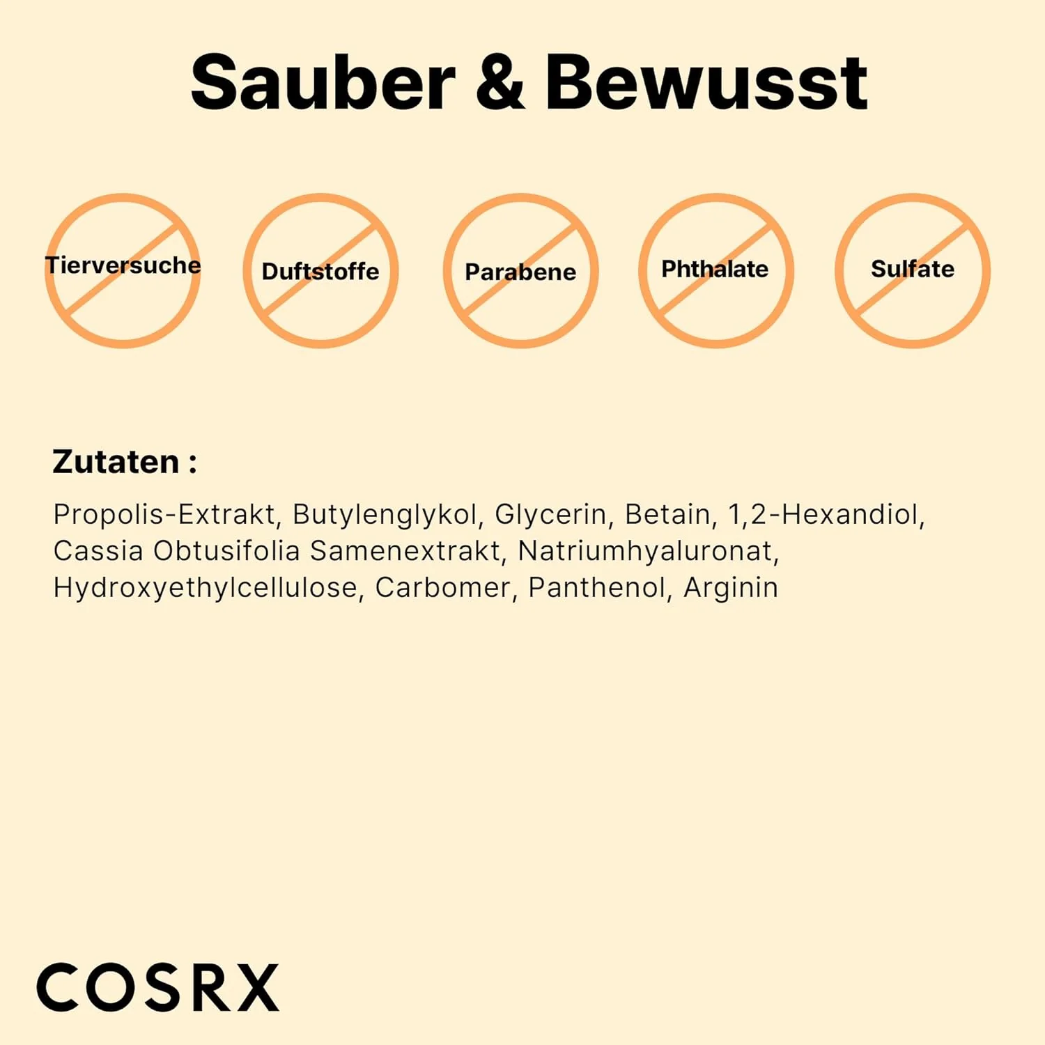 COSRX Propolis Full Fit Ampoule - Image 7