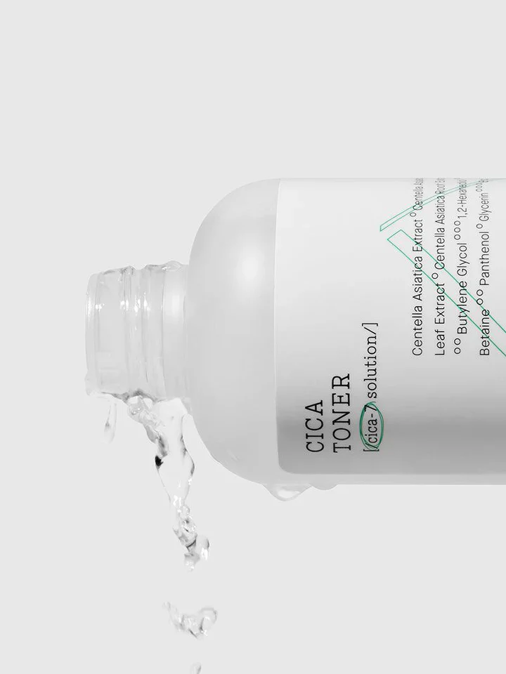 COSRX Pure Fit Cica Toner - Image 3