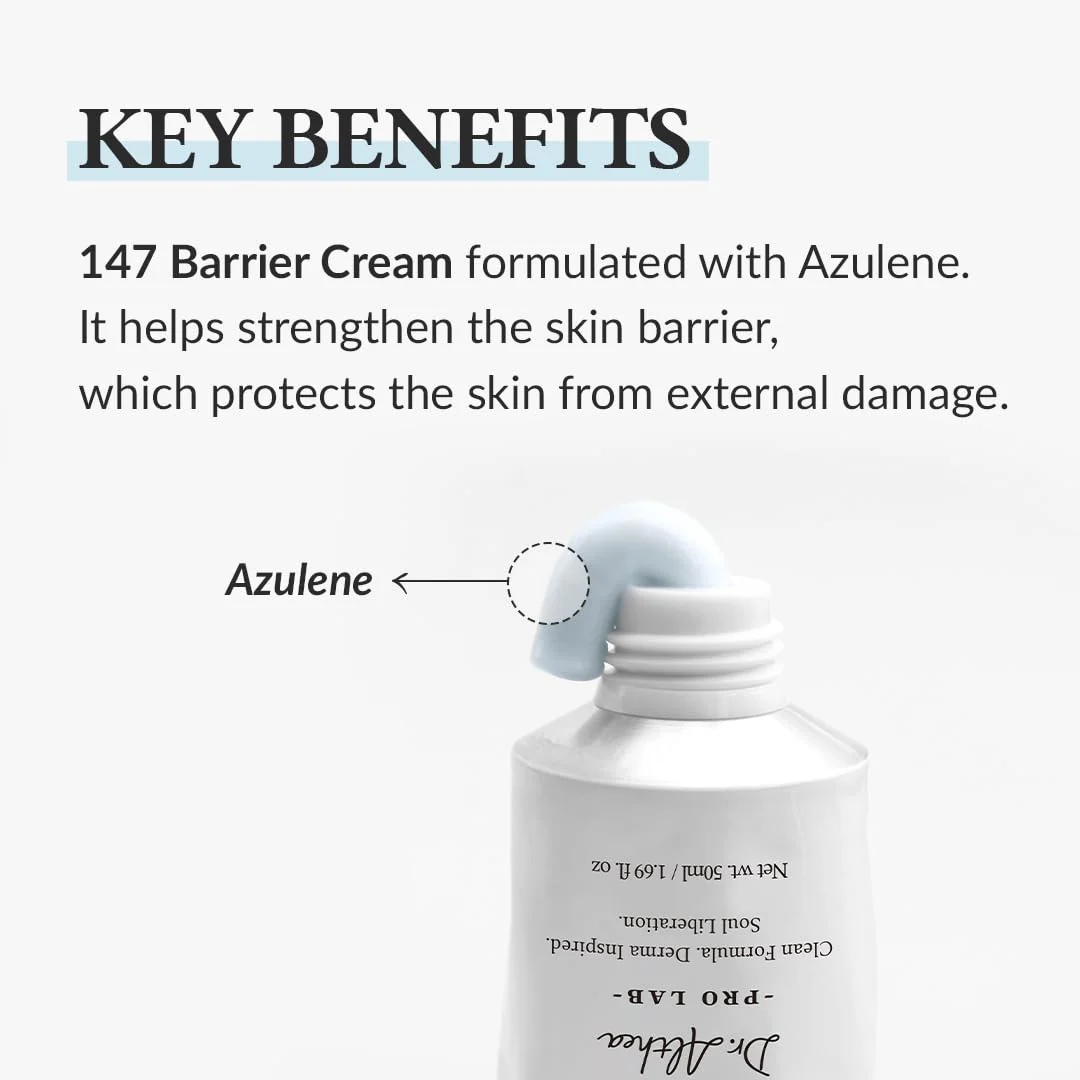 Dr. Althea 147 Barrier Cream - Image 3