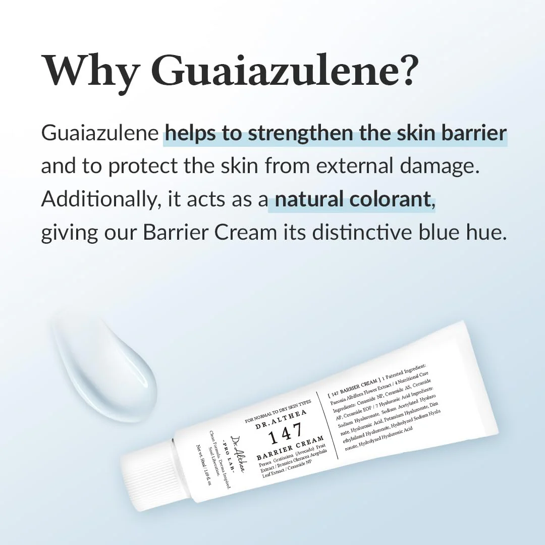 Dr. Althea 147 Barrier Cream - Image 6