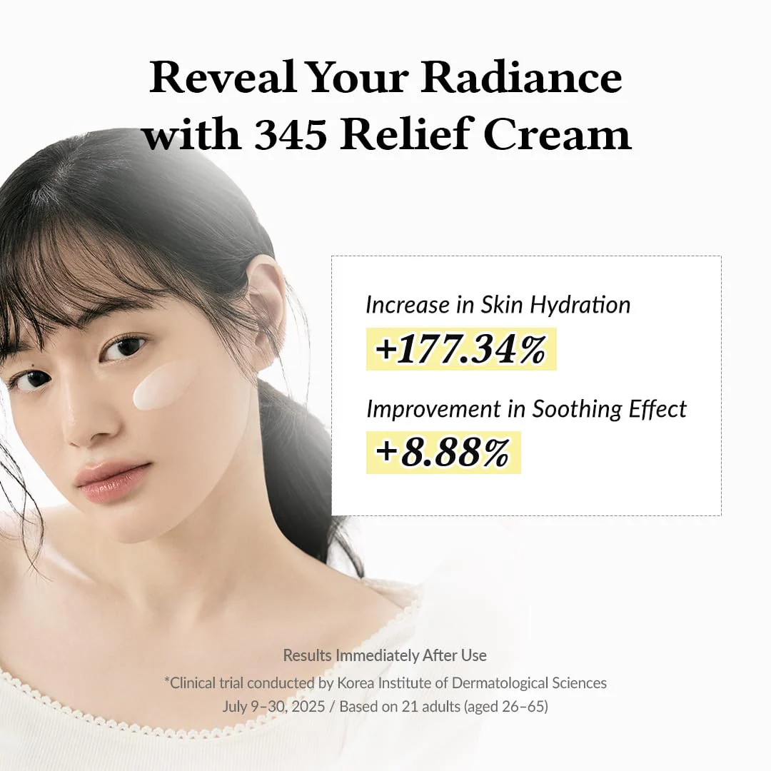 Dr. Althea 345 Relief Cream - Image 4