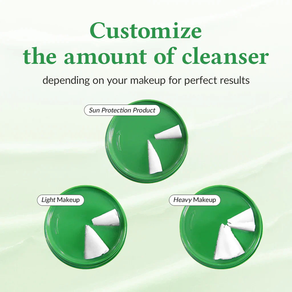 Dr. Althea Pure Grinding Cleansing Balm - Image 4