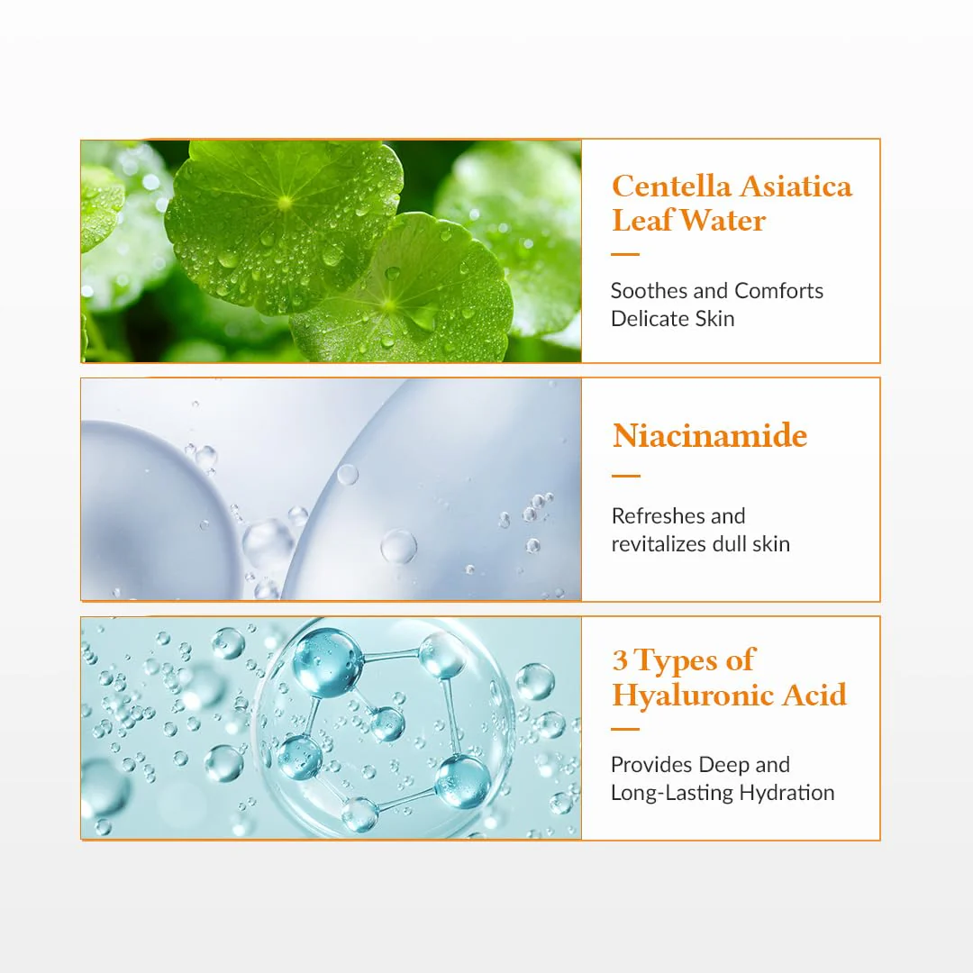 Dr. Althea Vitamin C Boosting Serum 63% - Image 3