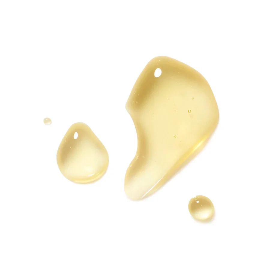 Dr. Hauschka Pflegeöl Zitrone Lemongrass - Image 3