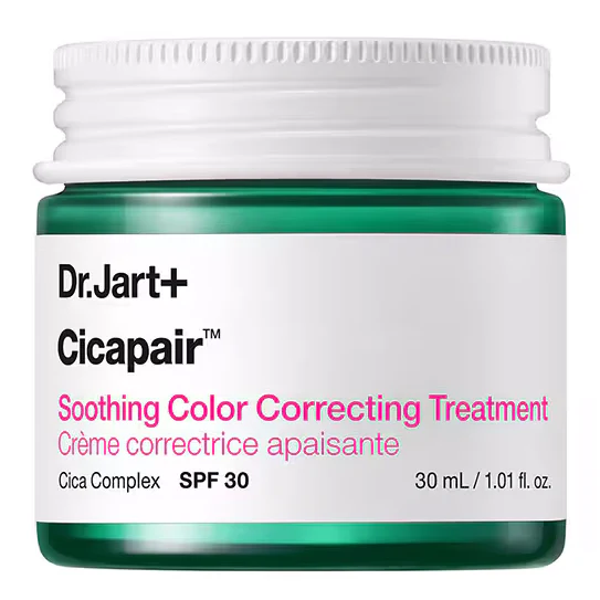 Dr. Jart+ Cicapair Tiger Grass Color Correcting Treatment