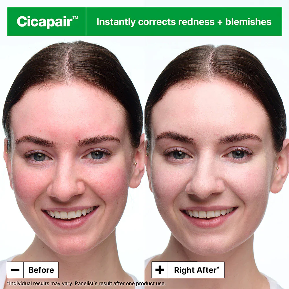 Dr. Jart+ Cicapair Tiger Grass Color Correcting Treatment - Image 2