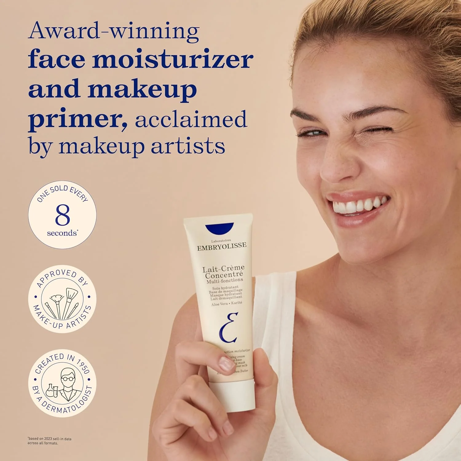 Embryolisse Lait-Crème Concentré - Image 5