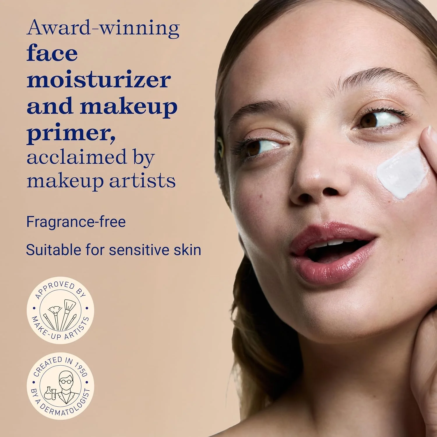 Embryolisse Lait-Crème Sensitive - Image 4