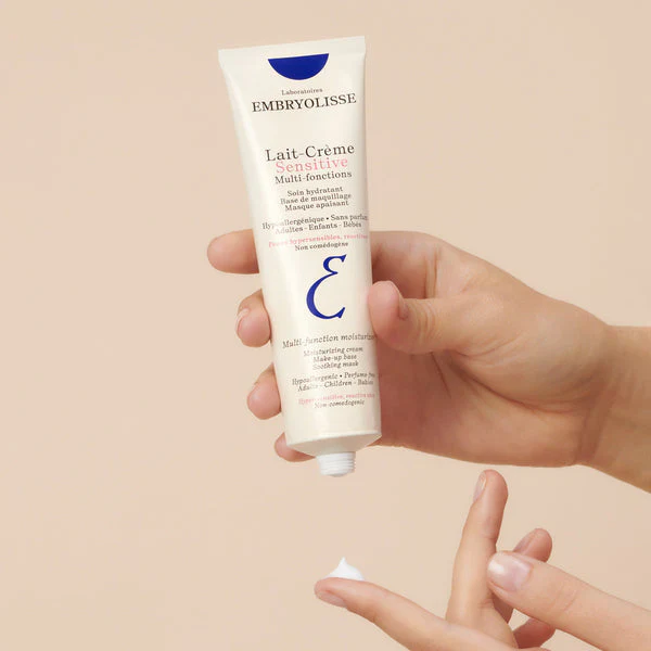 Embryolisse Lait-Crème Sensitive - Image 6