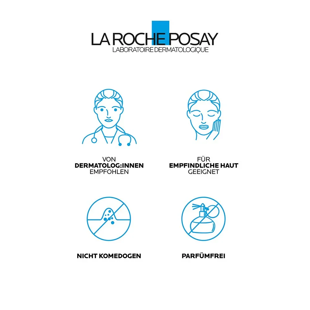 La Roche Posay Cicaplast B5 Serum - Image 3