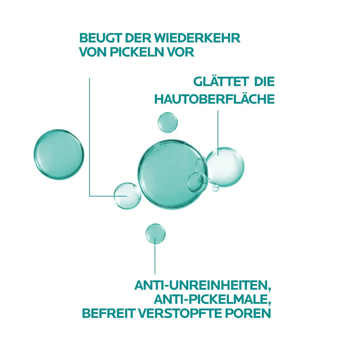 La Roche Posay Effaclar Serum - Image 4