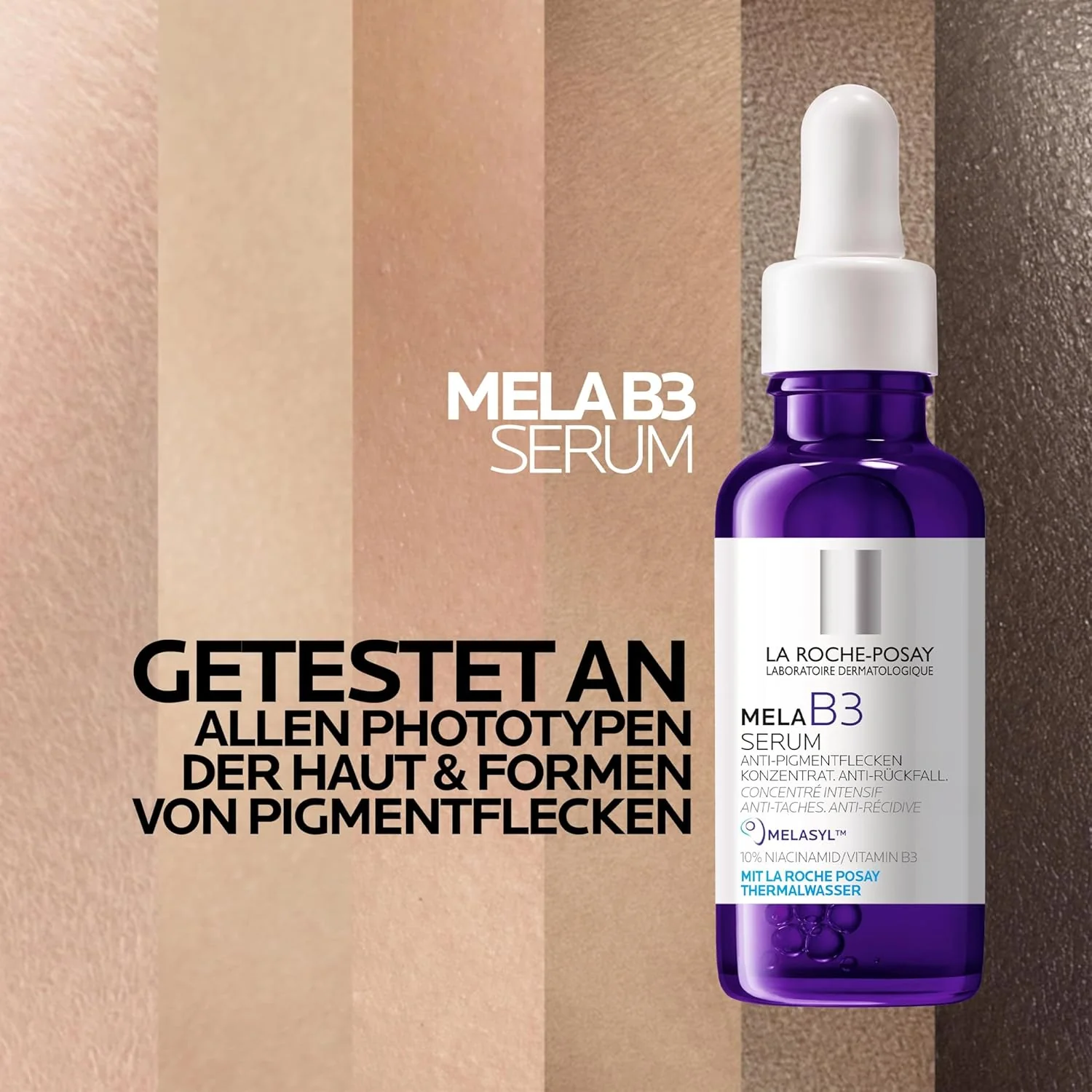La Roche Posay Mela B3 Serum - Image 6