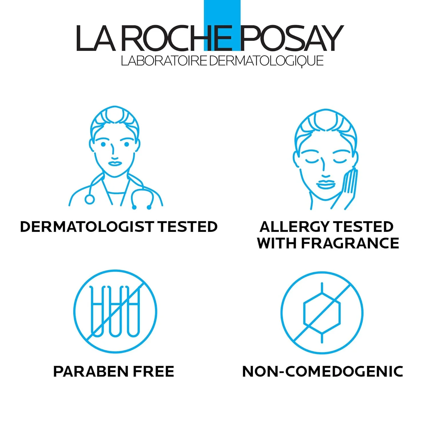 La Roche Posay Pure Niacinamide 10 Serum - Image 6