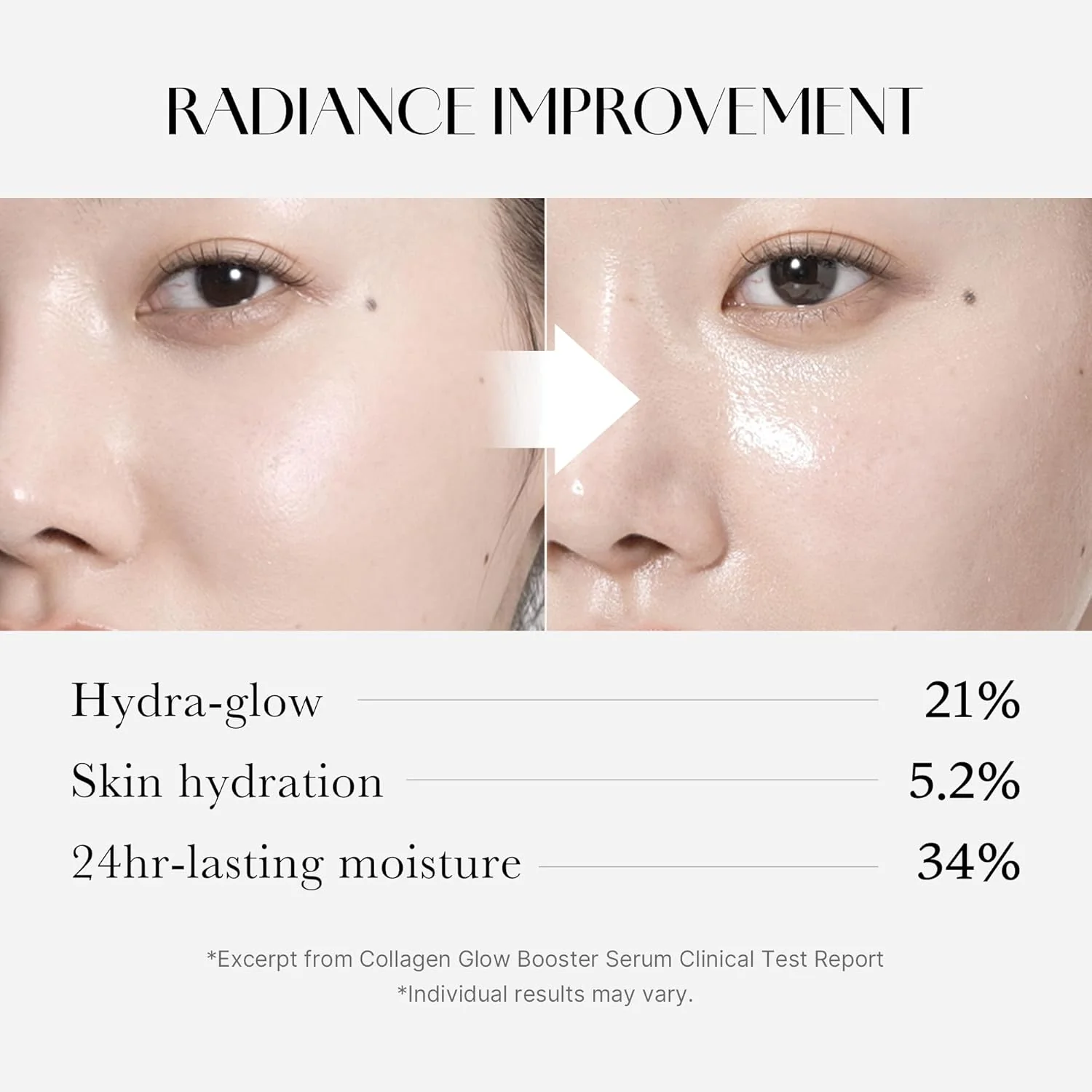 medicube Collagen Glow Booster Milk Serum - Image 3