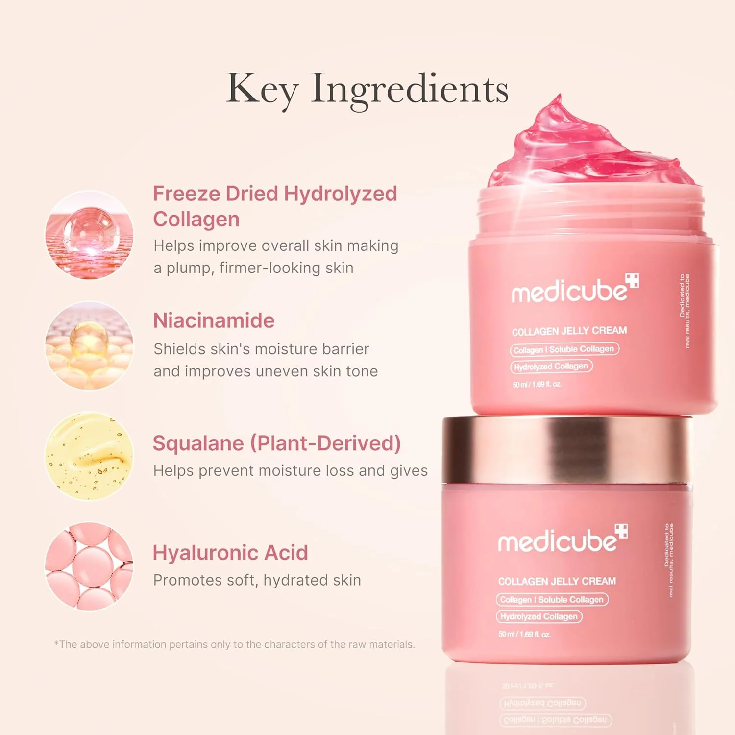 medicube Collagen Jelly Cream - Image 5