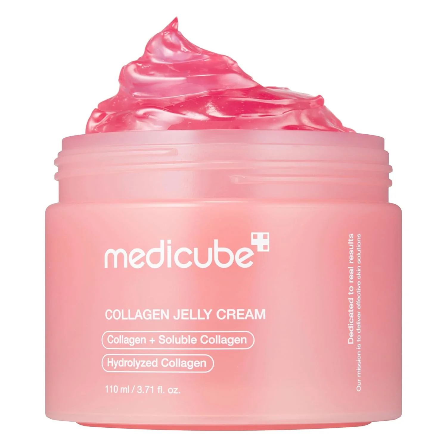 medicube Collagen Jelly Cream - Image 6