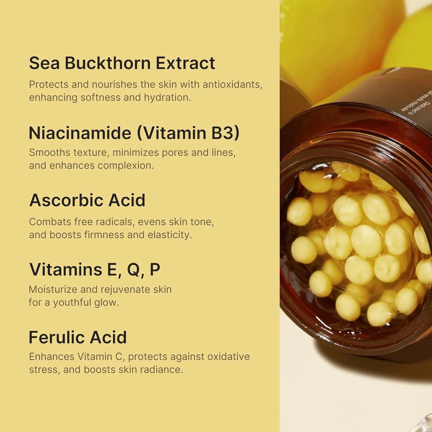 medicube Deep Vita C Capsule Cream - Image 5