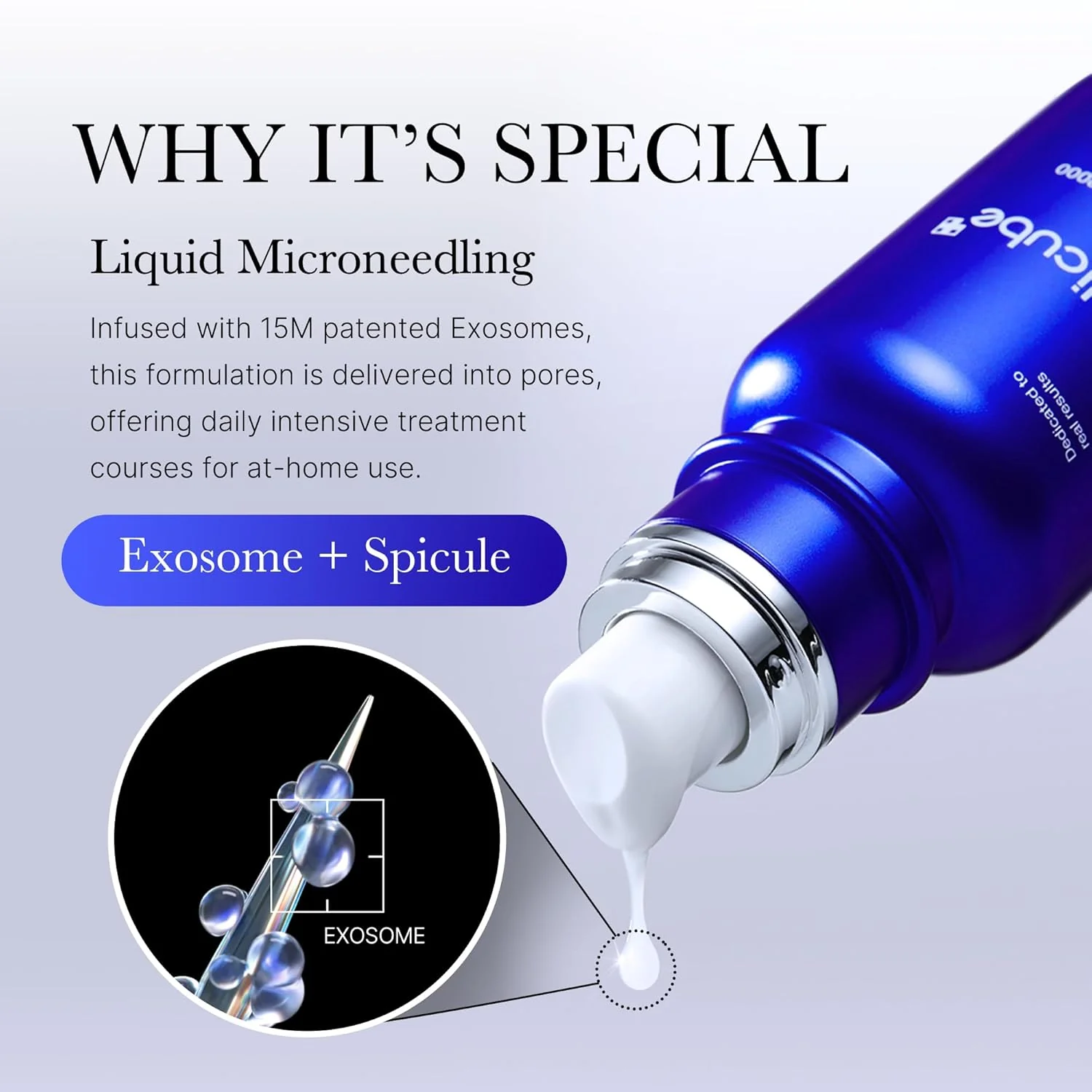 medicube One Day Exosome Shot 2000 - Image 3