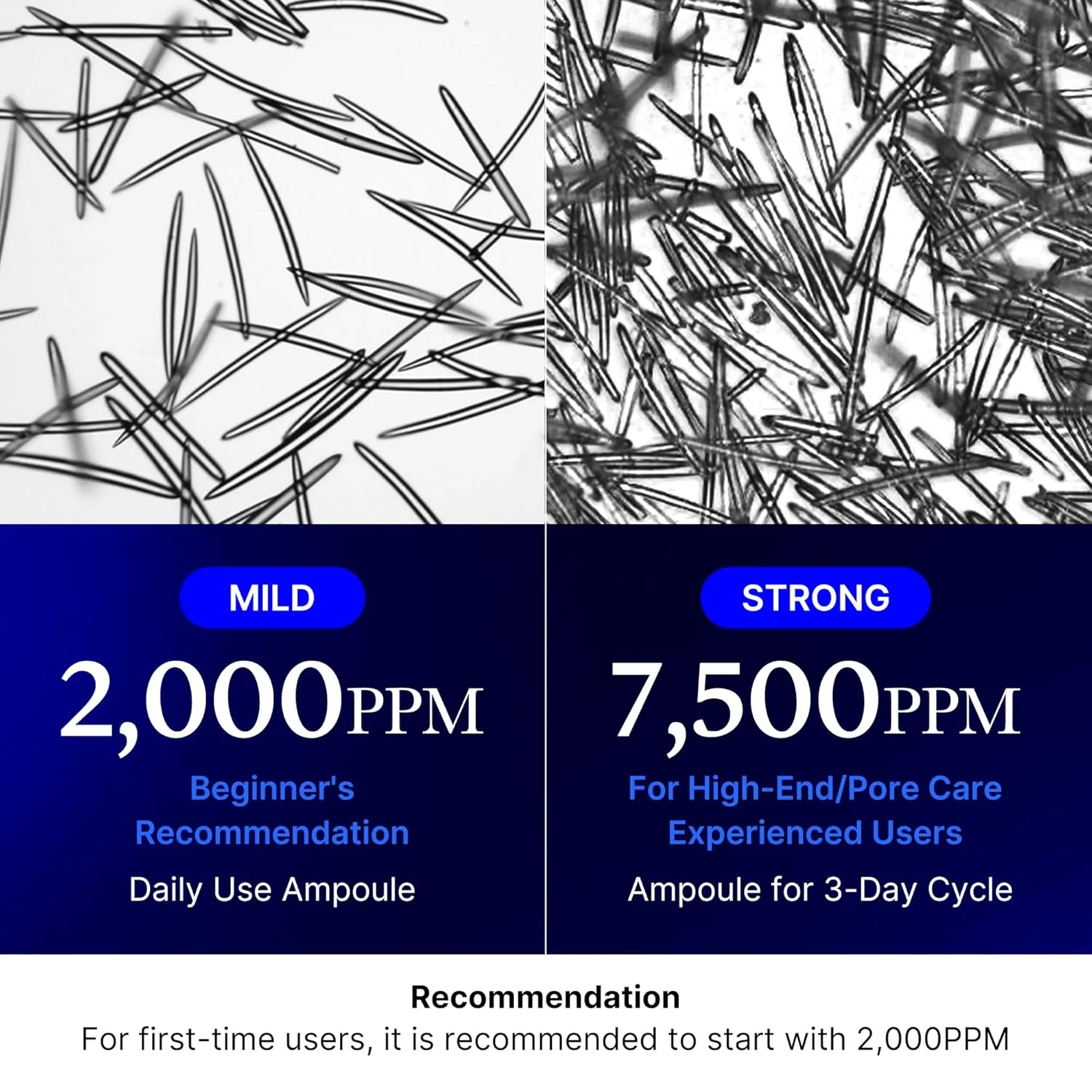 medicube One Day Exosome Shot 2000 - Image 4