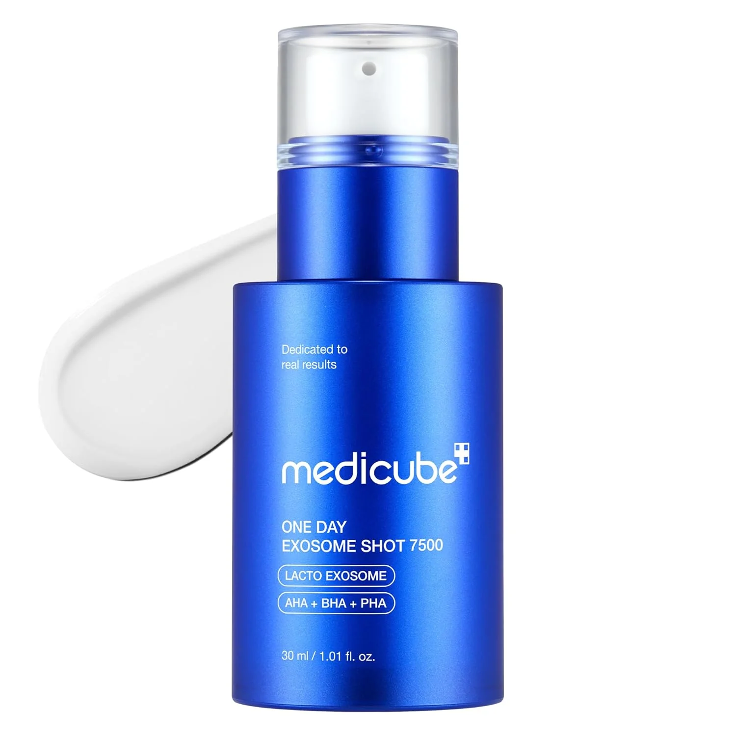 medicube One Day Exosome Shot 7500