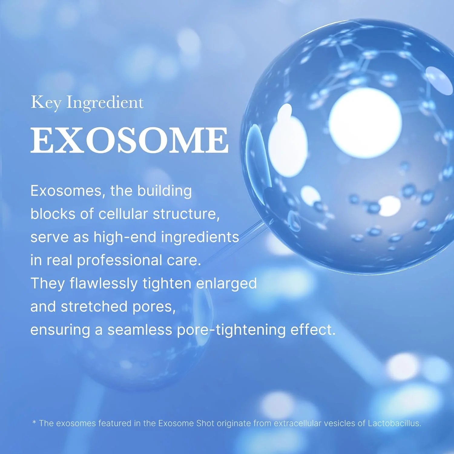medicube One Day Exosome Shot 7500 - Image 5