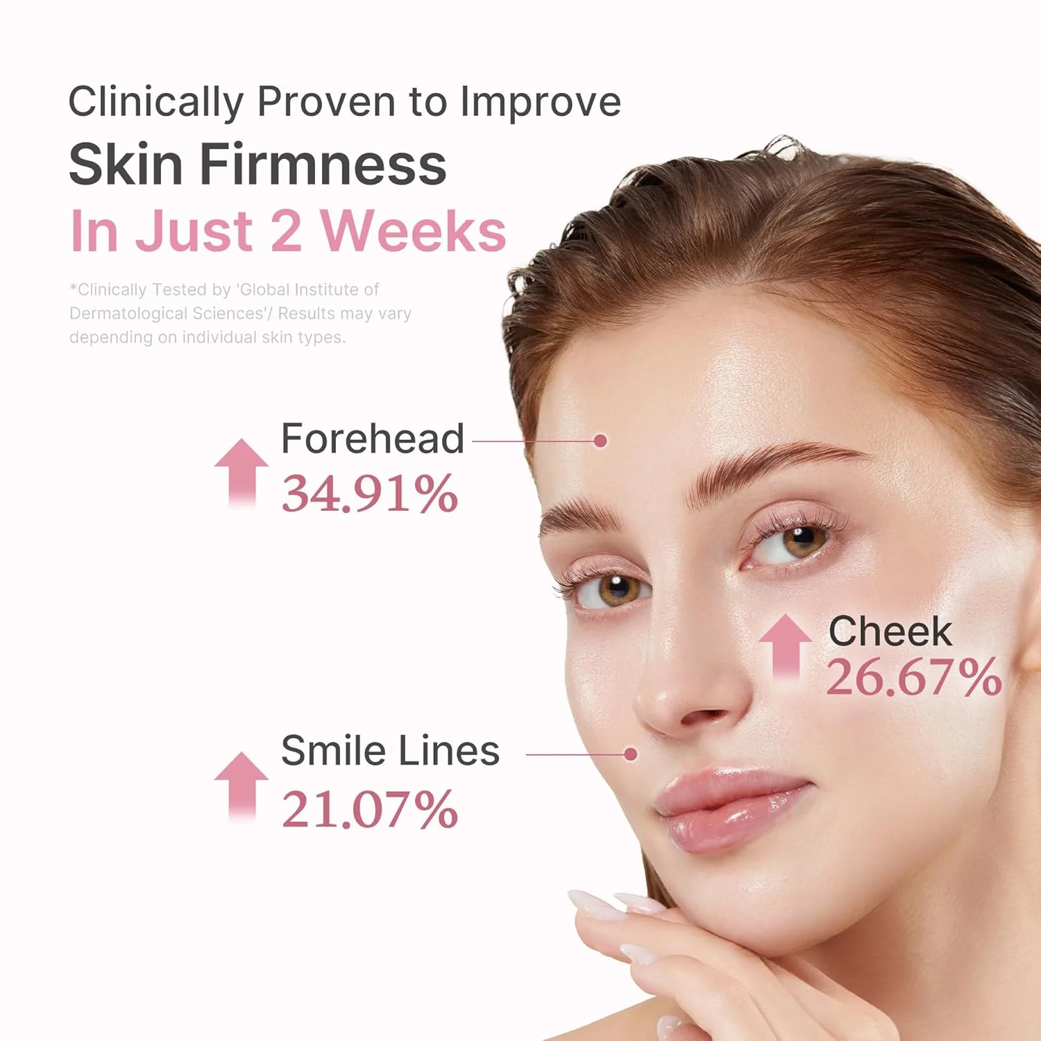 medicube PDRN Pink Peptide Serum - Image 4