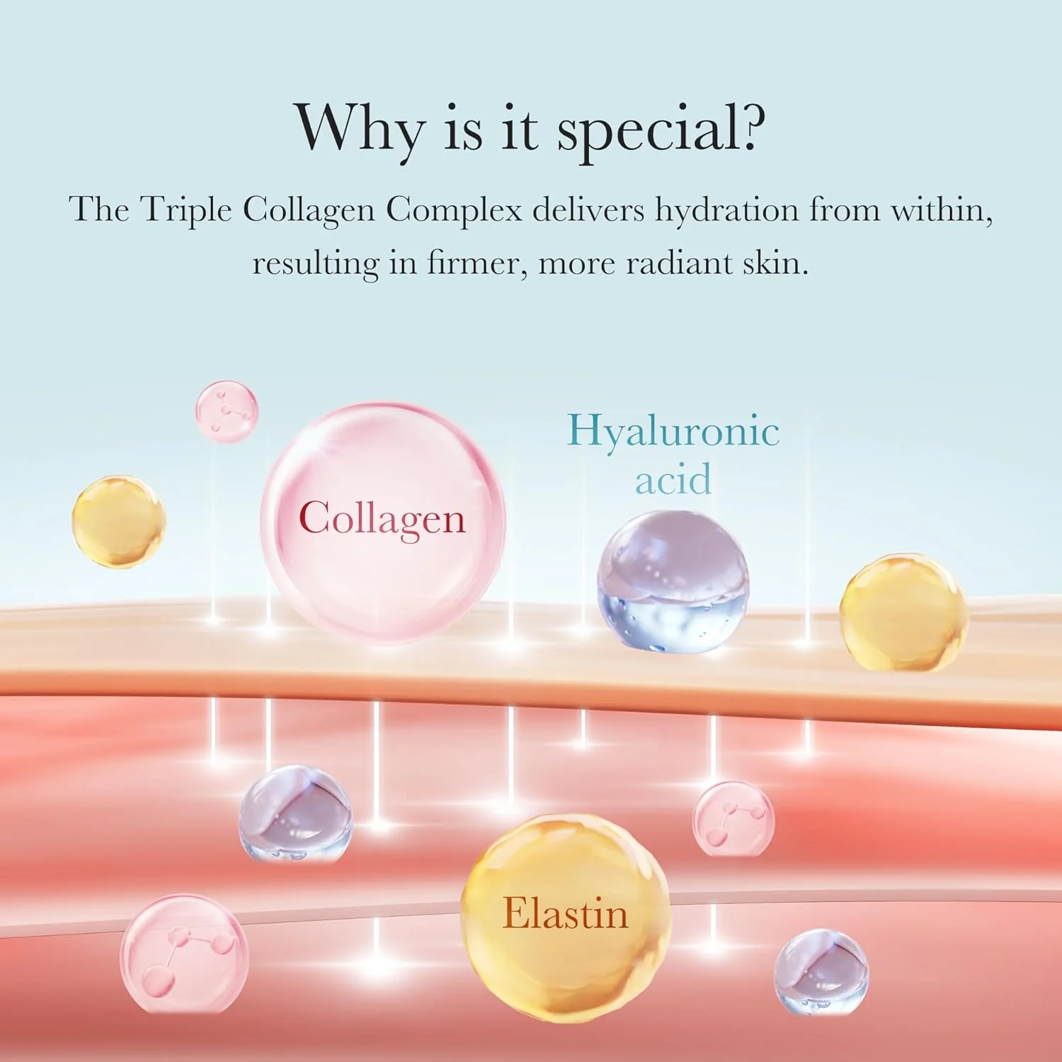 medicube Triple Collagen Cream - Image 4
