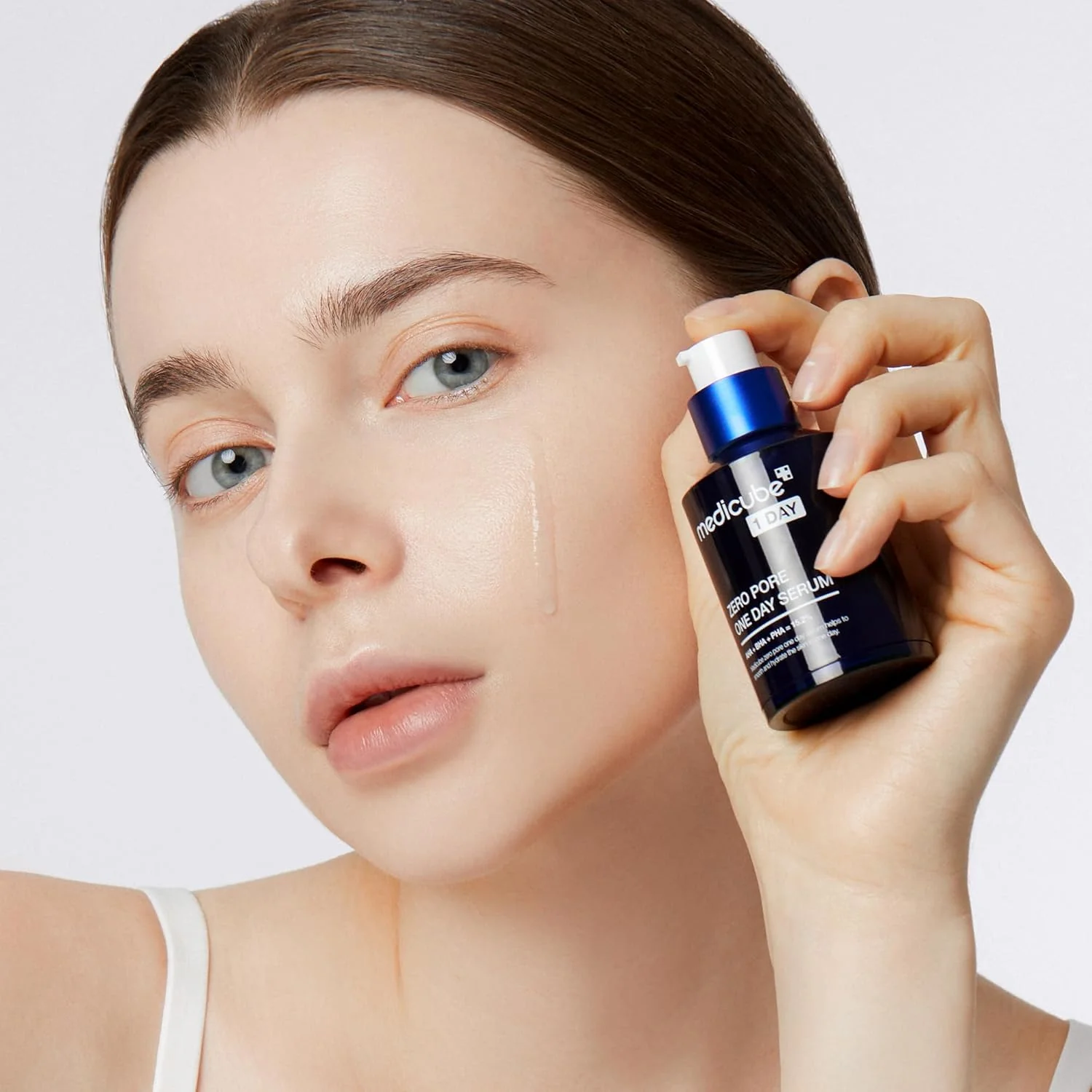medicube Zero Pore One Day Serum - Image 4