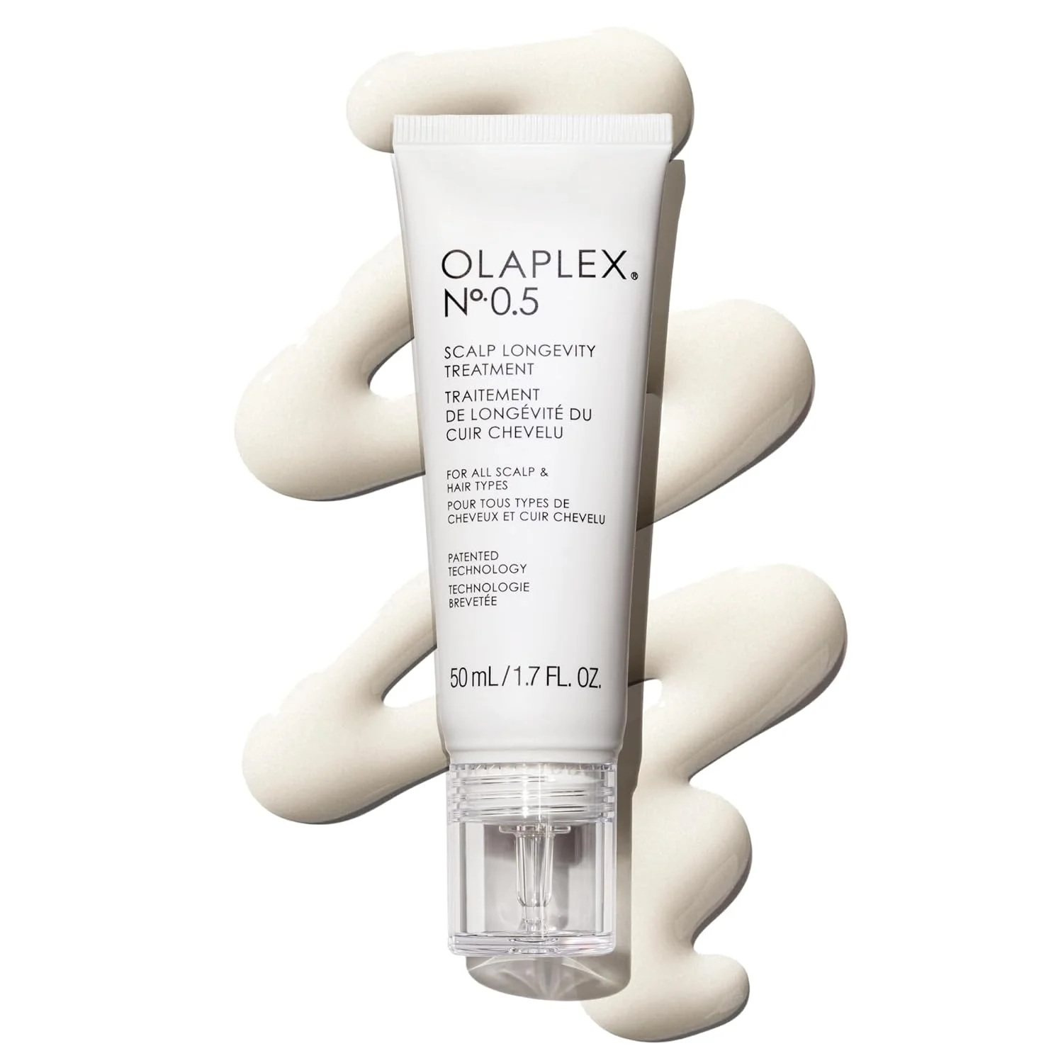Olaplex No. 0.5 Scalp Longevity Treatment