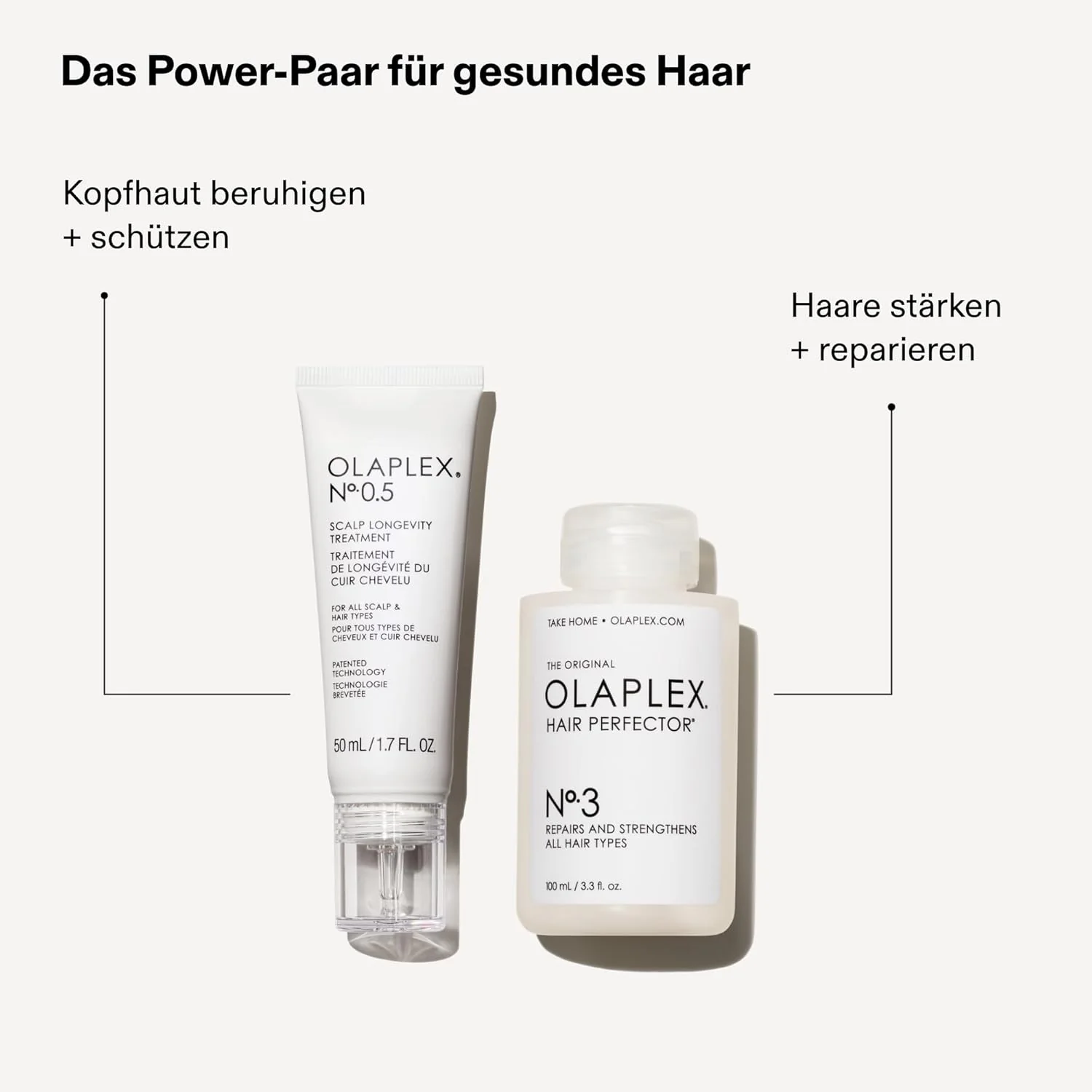 Olaplex No. 0.5 Scalp Longevity Treatment - Image 4