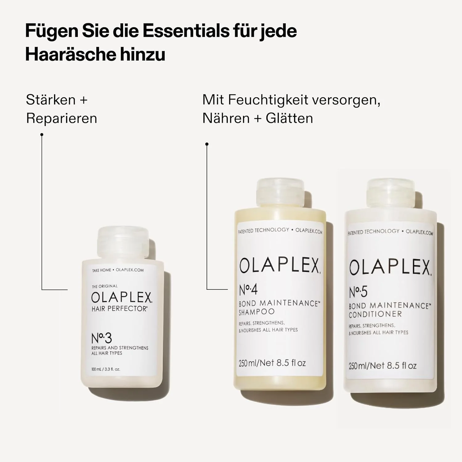 Olaplex No. 3 Hair Perfector - Image 8