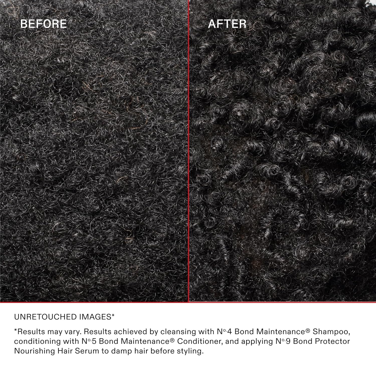 Olaplex No. 4 Bond Maintenance Shampoo - Image 3