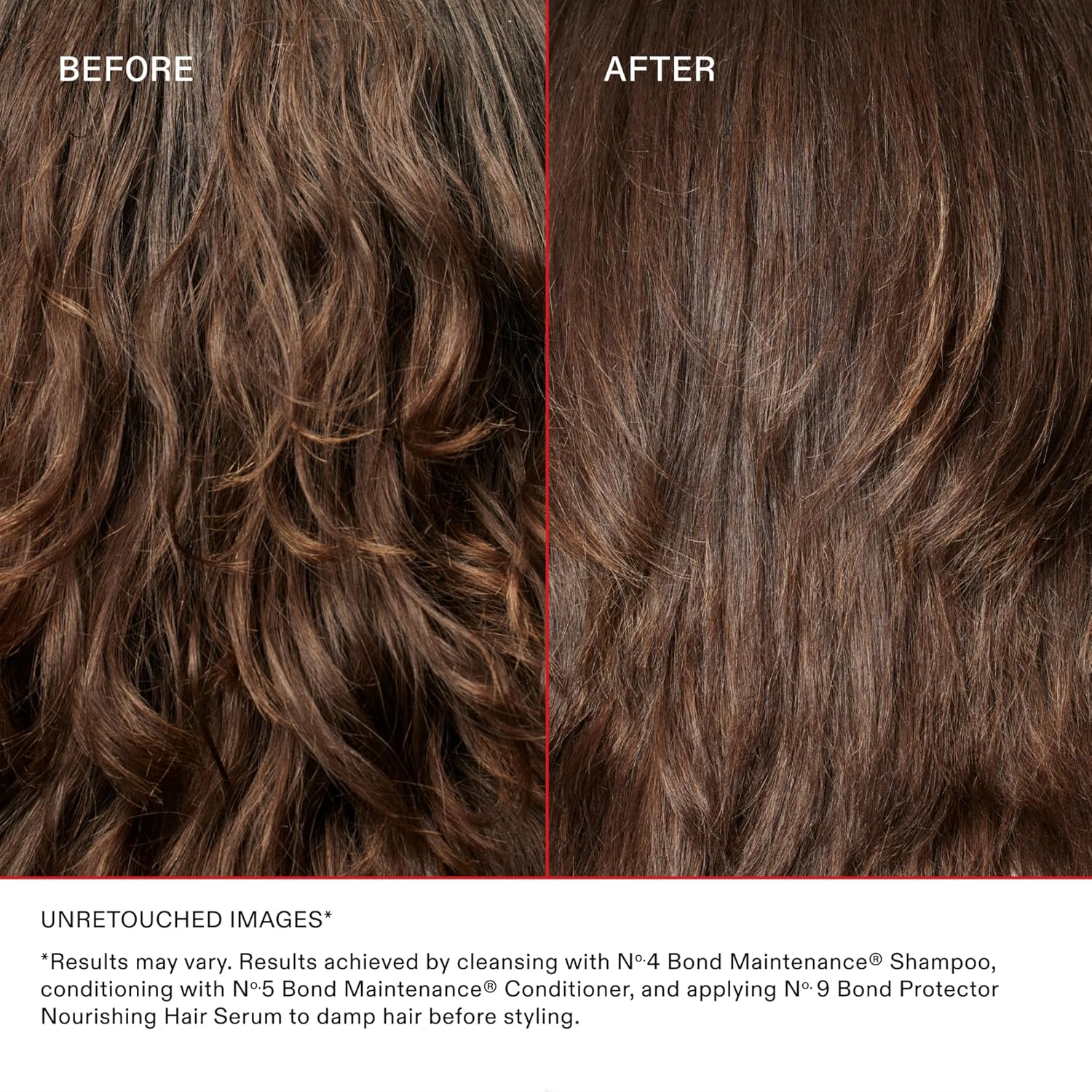 Olaplex No. 4 Bond Maintenance Shampoo - Image 4