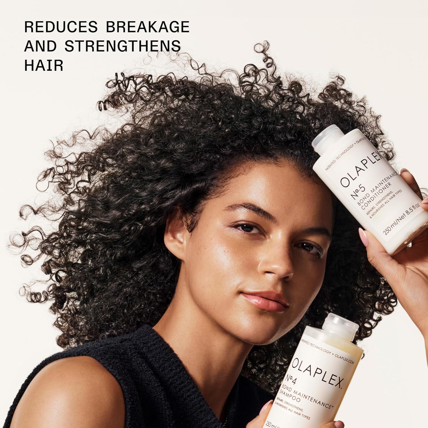 Olaplex No. 4 Bond Maintenance Shampoo - Image 7