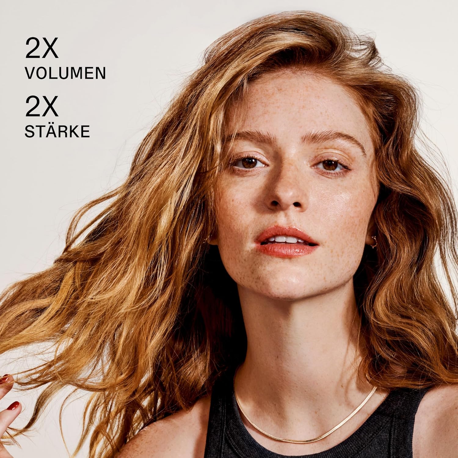 Olaplex No. 4 Fine Bond Maintenance Shampoo - Image 4
