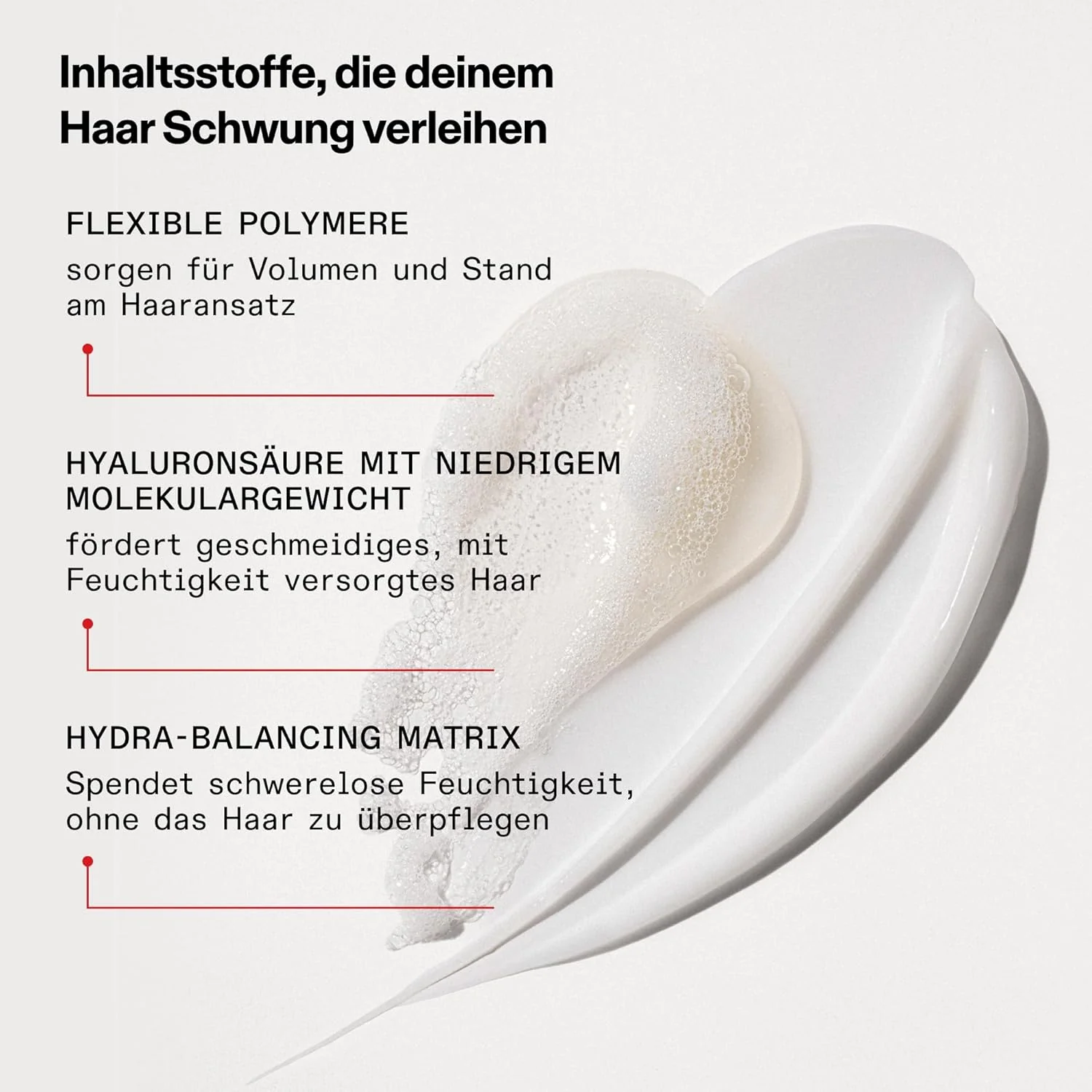 Olaplex No. 4 Fine Bond Maintenance Shampoo - Image 5
