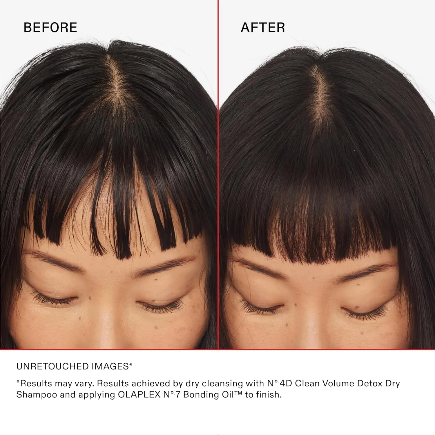 Olaplex No. 4D Clean Volume Detox Dry Shampoo - Image 3