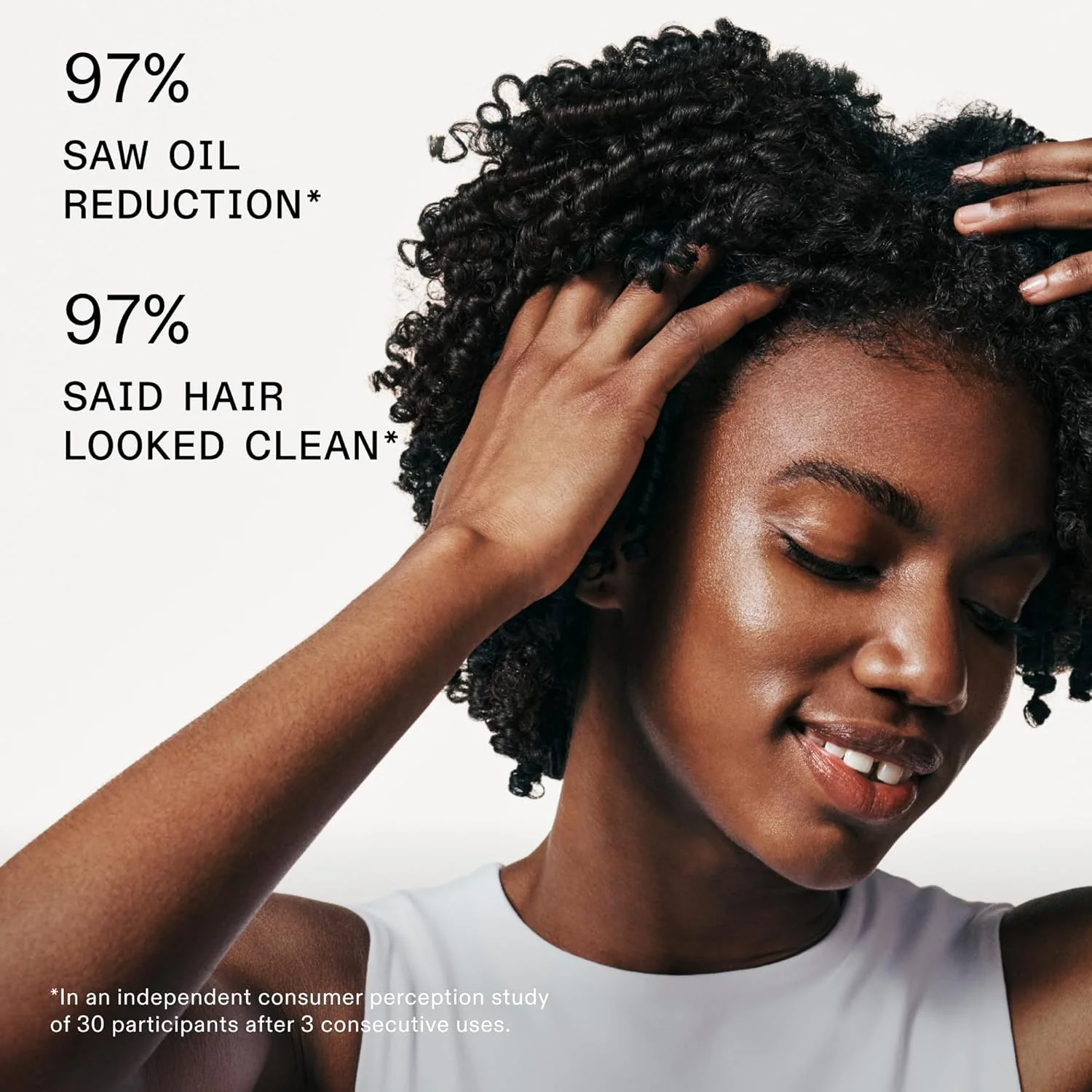 Olaplex No. 4D Clean Volume Detox Dry Shampoo - Image 4