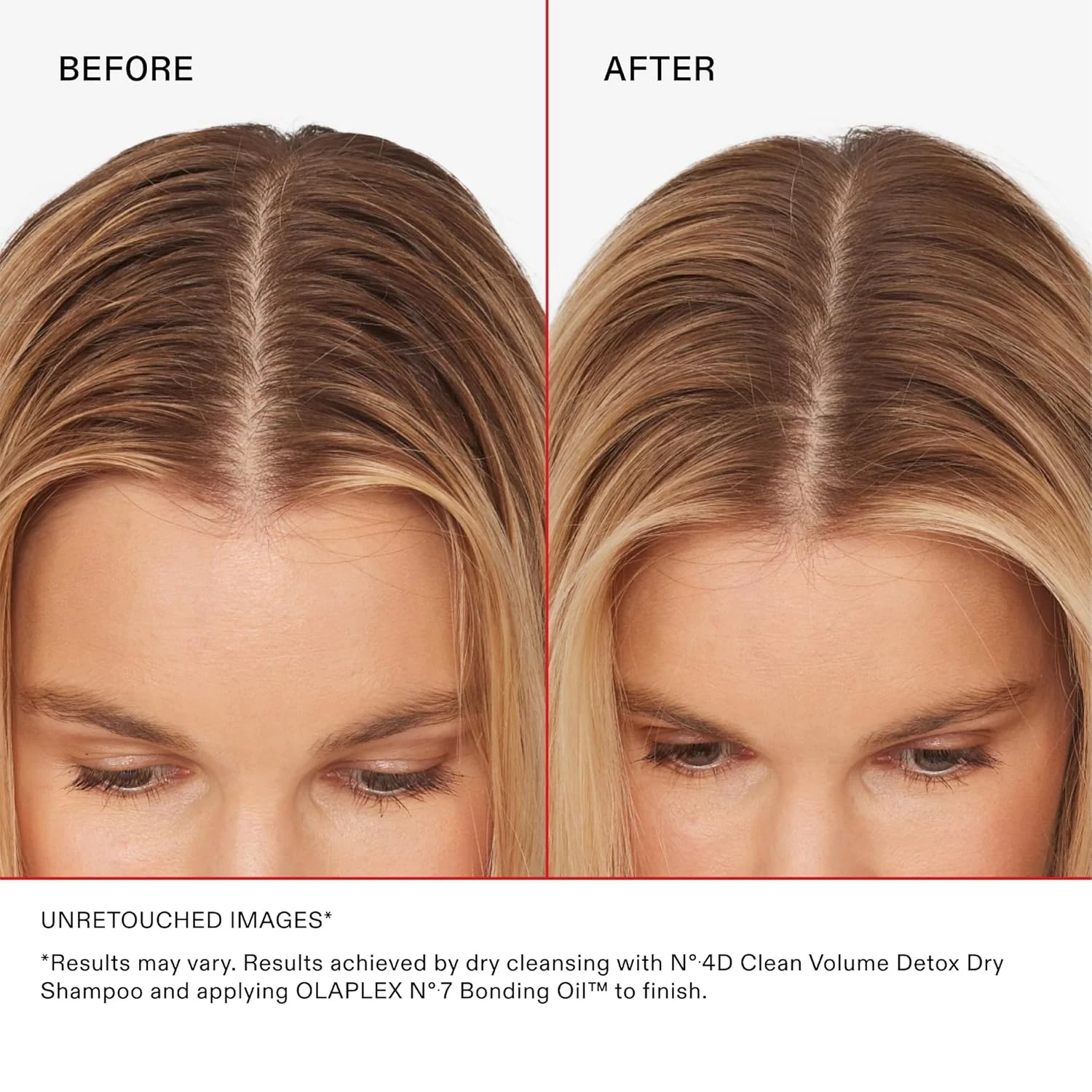 Olaplex No. 4D Clean Volume Detox Dry Shampoo - Image 6