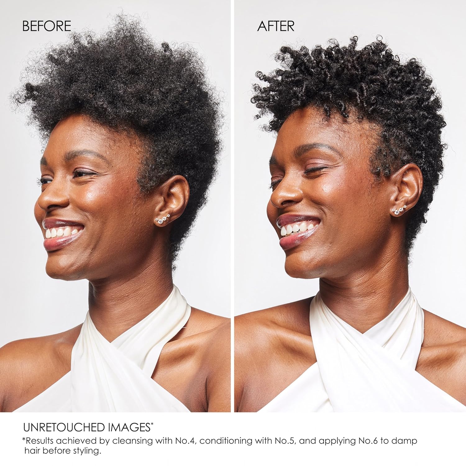 Olaplex No. 5 Bond Maintenance Conditioner - Image 3