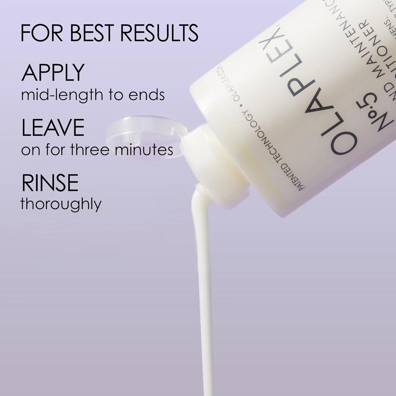 Olaplex No. 5 Bond Maintenance Conditioner - Image 5