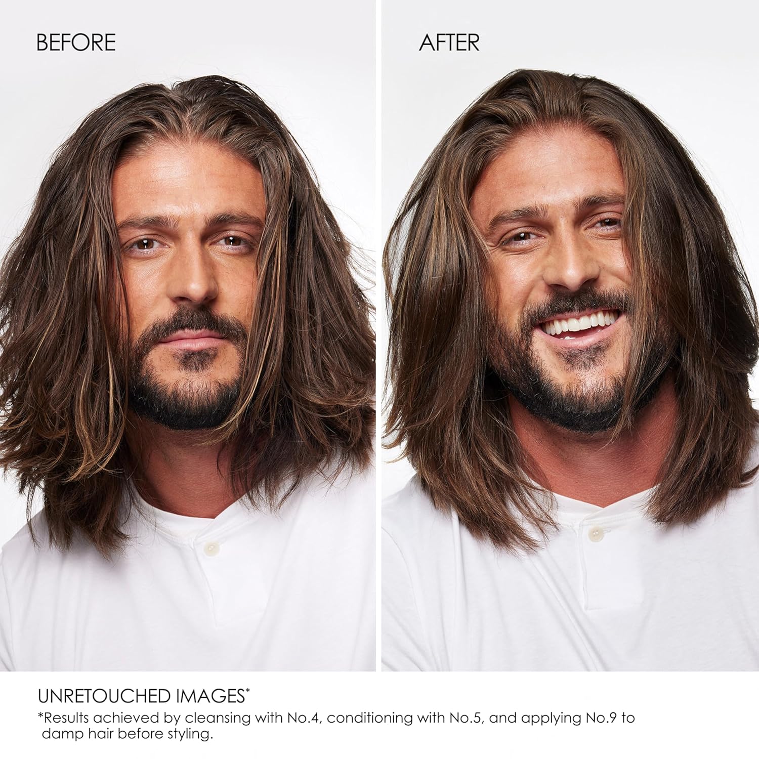 Olaplex No. 5 Bond Maintenance Conditioner - Image 6