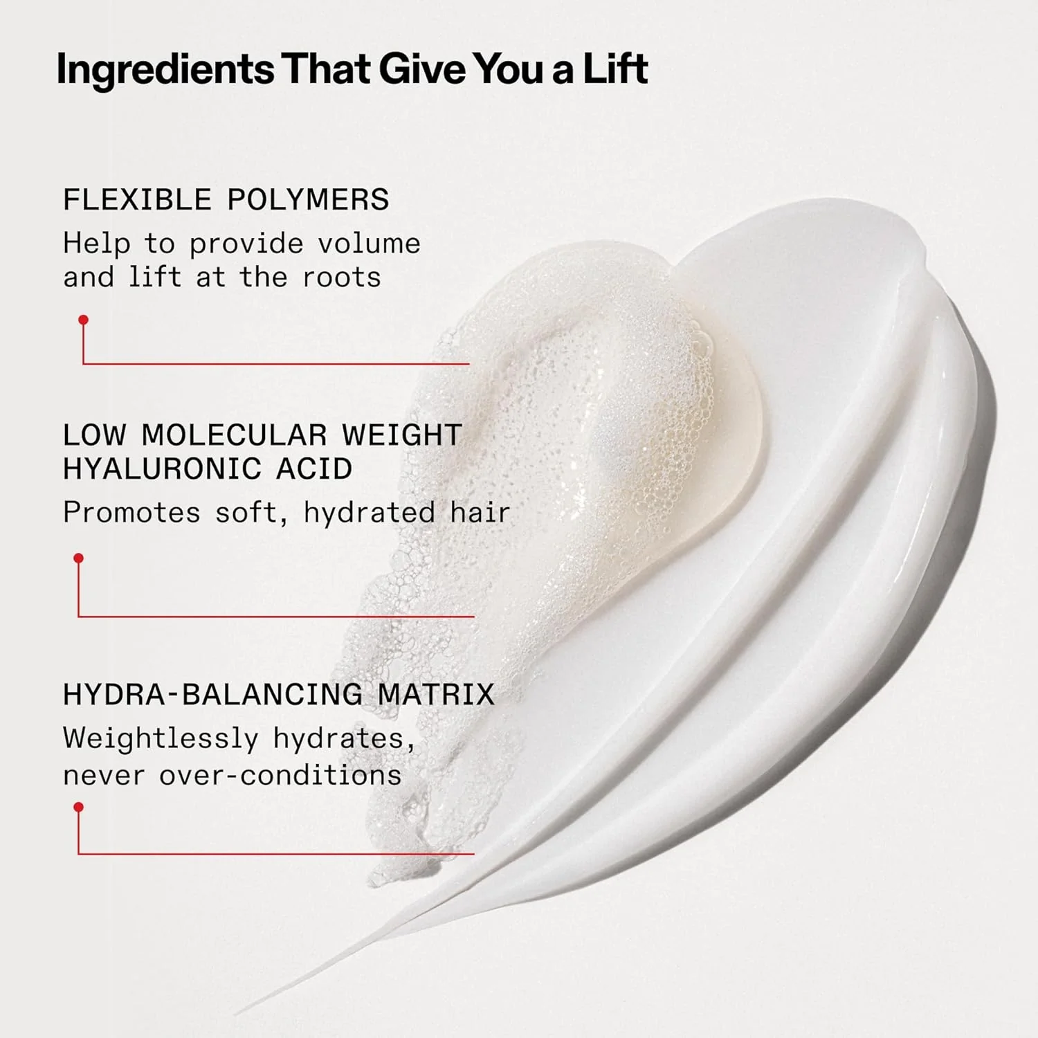 Olaplex No. 5 Fine Bond Maintenance Conditioner - Image 5