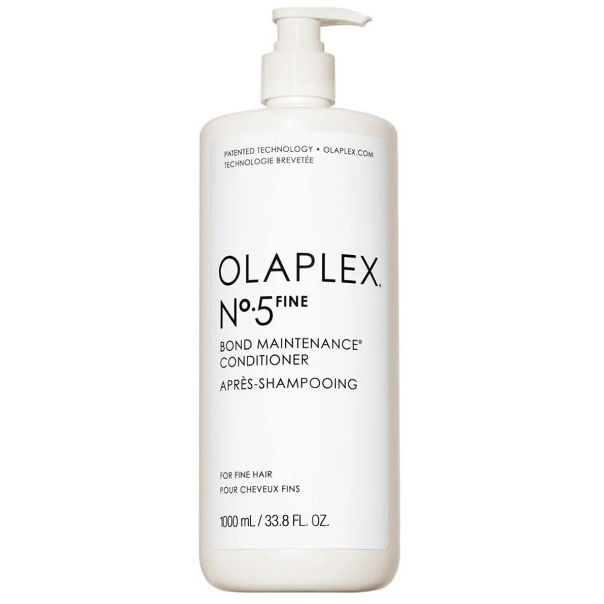 Olaplex No. 5 Fine Bond Maintenance Conditioner - Image 8