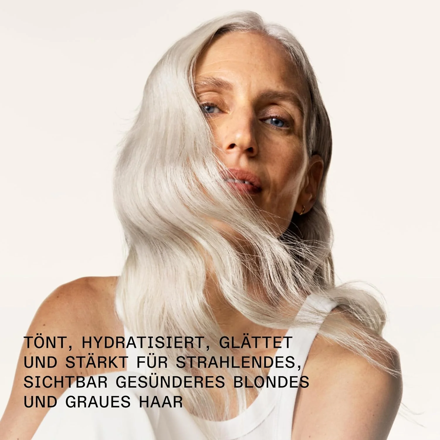 Olaplex No. 5P Blonde Enhancer Toning Conditioner - Image 3